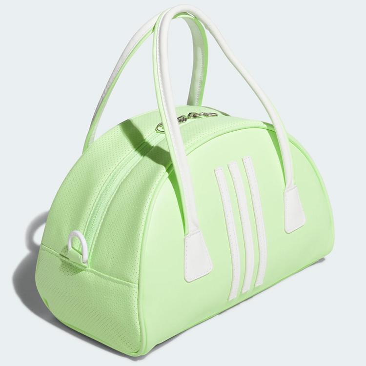 アディダス ゴルフ スリーストライプス ミニボストン IKK32 | ADIDAS GOLF | 14