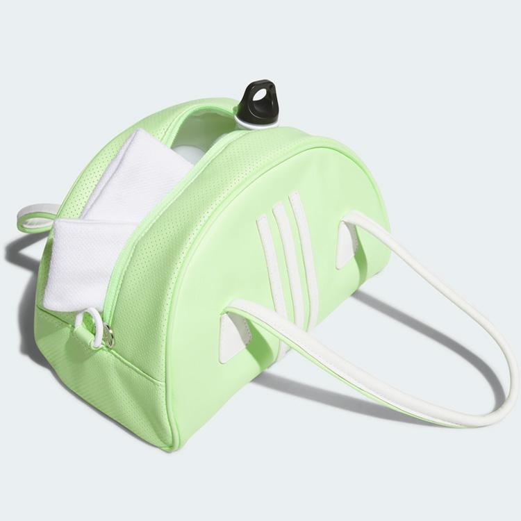 アディダス ゴルフ スリーストライプス ミニボストン IKK32 | ADIDAS GOLF | 15