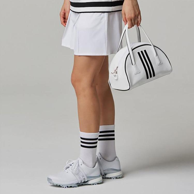アディダス ゴルフ スリーストライプス ミニボストン IKK32 | ADIDAS GOLF | 01