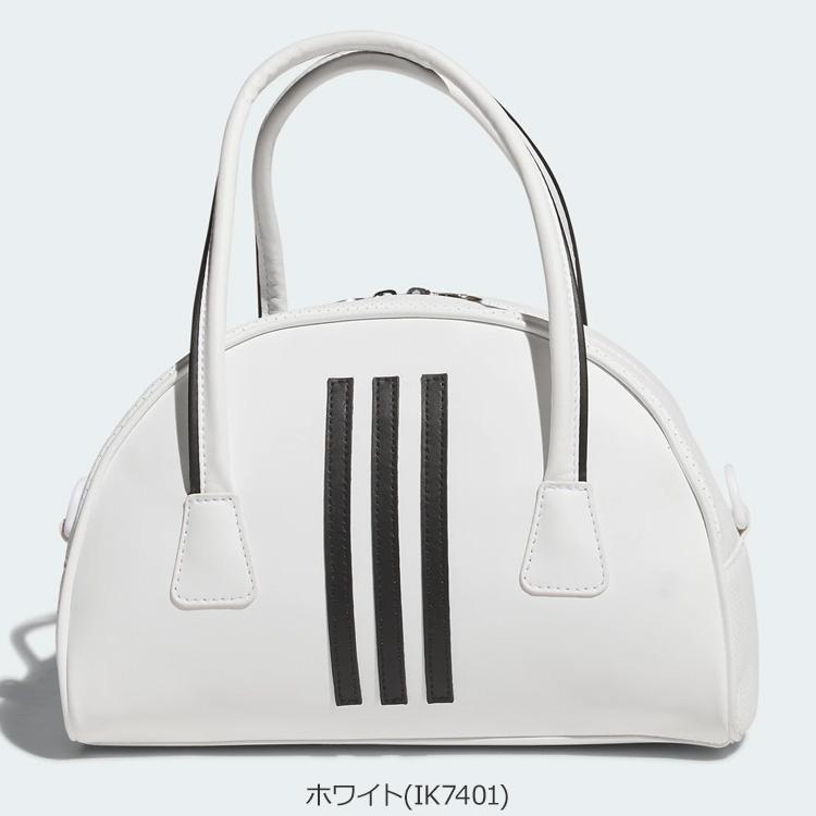 アディダス ゴルフ スリーストライプス ミニボストン IKK32 | ADIDAS GOLF | 02