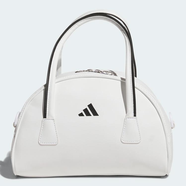 アディダス ゴルフ スリーストライプス ミニボストン IKK32 | ADIDAS GOLF | 03