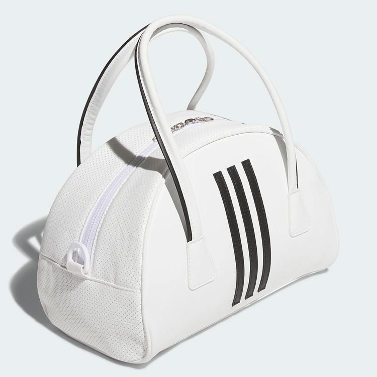 アディダス ゴルフ スリーストライプス ミニボストン IKK32 | ADIDAS GOLF | 04