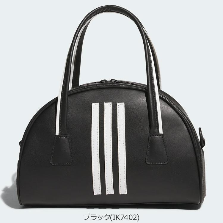 アディダス ゴルフ スリーストライプス ミニボストン IKK32 | ADIDAS GOLF | 07