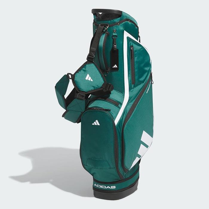 ADIDAS GOLF アディダス ゴルフ 軽量 ロゴスタンドバッグ 8.5型 ADIDAS GOLF アディダス ゴルフ 軽量 ロゴスタンドバッグ 8.5型
