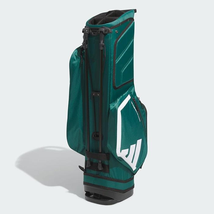 ADIDAS GOLF アディダス ゴルフ 軽量 ロゴスタンドバッグ 8.5型 ADIDAS GOLF アディダス ゴルフ 軽量 ロゴスタンドバッグ 8.5型