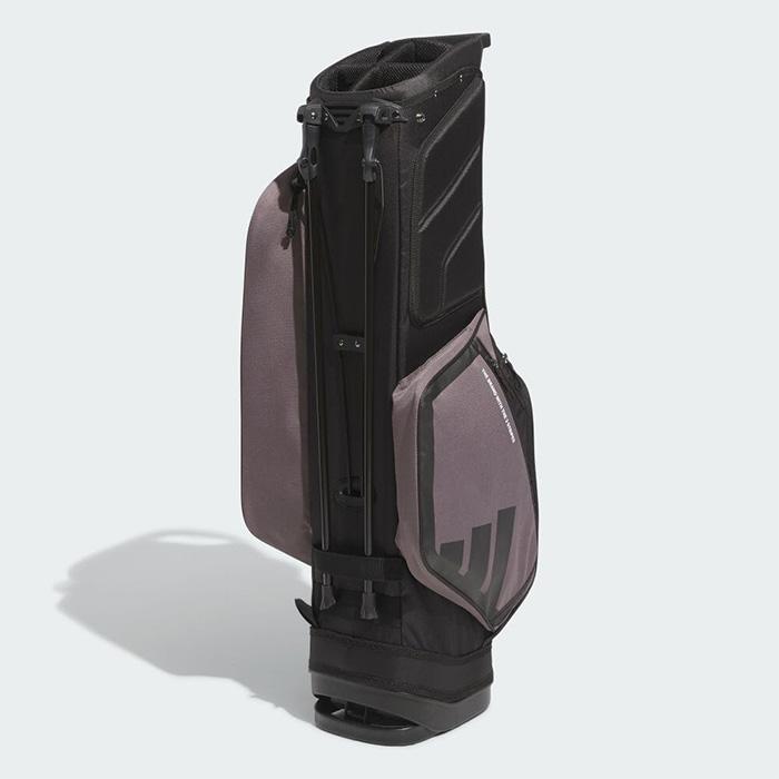 ADIDAS GOLF アディダス ゴルフ 軽量 ロゴスタンドバッグ 8.5型 ADIDAS GOLF アディダス ゴルフ 軽量 ロゴスタンドバッグ 8.5型