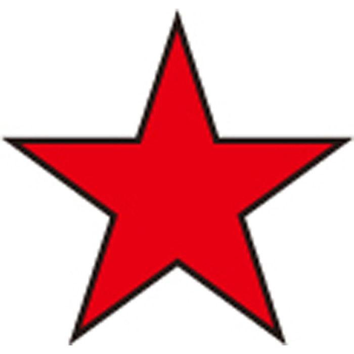 フットマーク 水泳 マーク 星マーク 05 ジーゾーン ゴルフ Paypayモール店 通販 Paypayモール