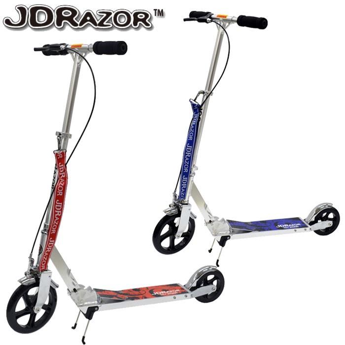JD RAZOR JD Razor MS-138P ジェイディレーザー MS-138P キック