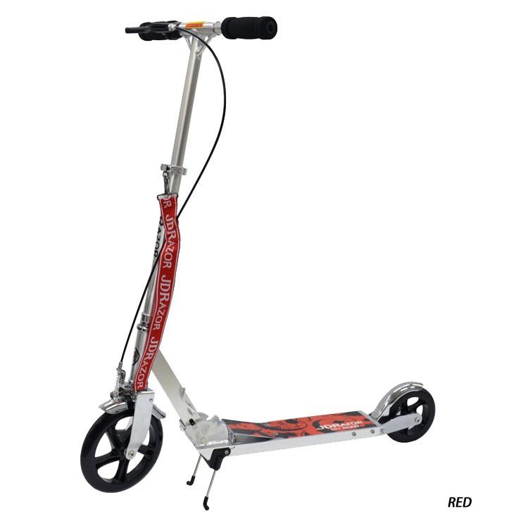 JD RAZOR JD Razor MS-138P ジェイディレーザー MS-138P キック