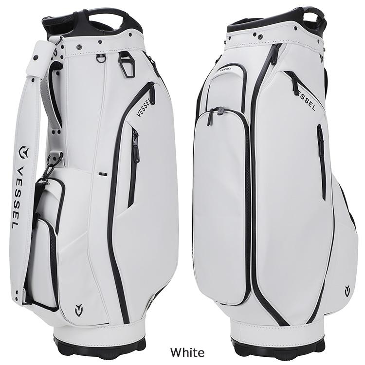 新品 VESSEL Lux 7 JP 2.0 キャディバッグ ベゼル日本限定 Amazon.co.jp: VESSEL LUX 7 JP 2.0 CORAL : スポーツ＆アウトドア