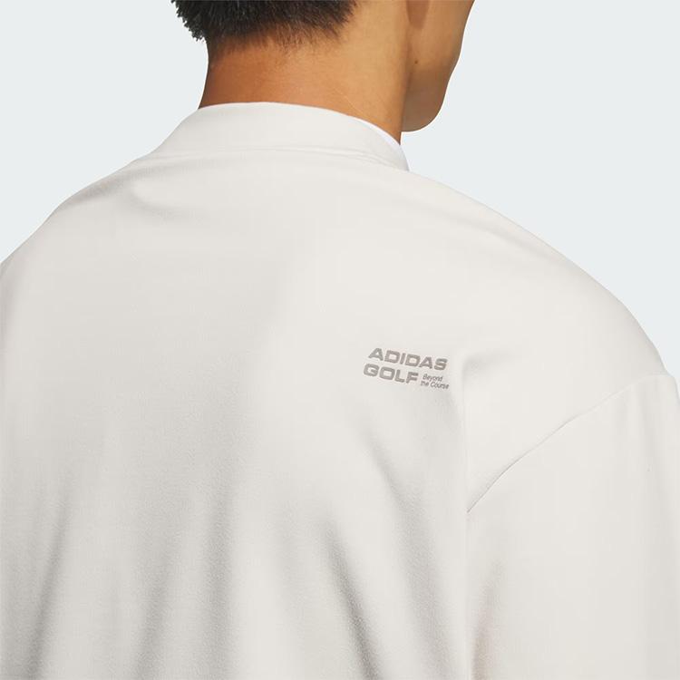 ADIDAS GOLF アディダスゴルフ ビヨンド ザ コース ストレッチ プル