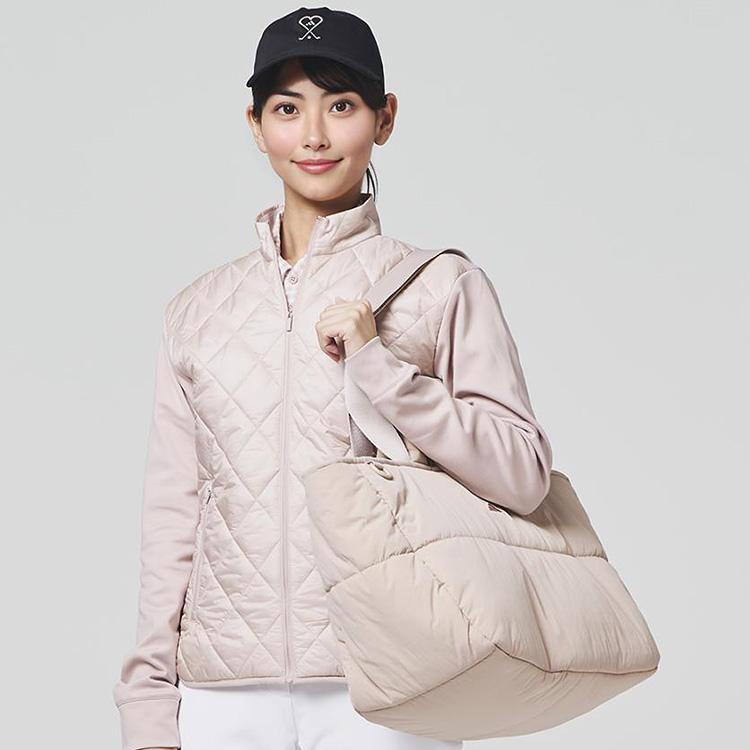 adidas/アディダス ゴルフ レディース キャデバッグ【ボーダー】美品！ 楽天市場】アディダス レディース スリーストライプ キャディ