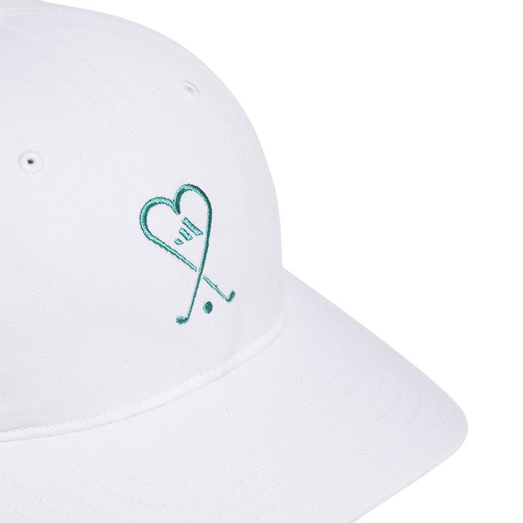 ADIDAS GOLF アディダスゴルフ コットン クーリングキャップ