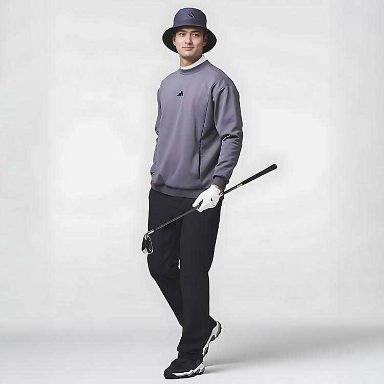 ADIDAS GOLF アディダスゴルフ ハイドロクロミック バケットハット