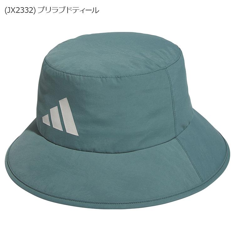 ADIDAS GOLF アディダスゴルフ ハイドロクロミック バケット