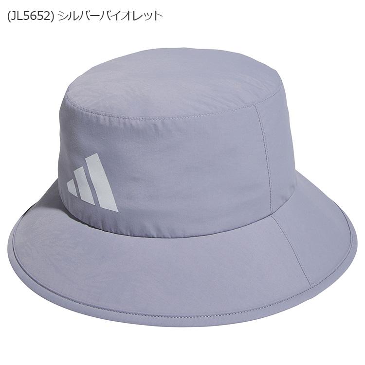 ADIDAS GOLF アディダスゴルフ ハイドロクロミック バケットハット