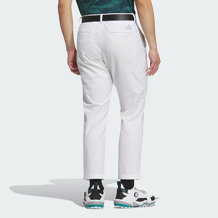 ADIDAS GOLF アディダスゴルフ EX STRETCH ACTIVE 撥水 アンクルパンツ