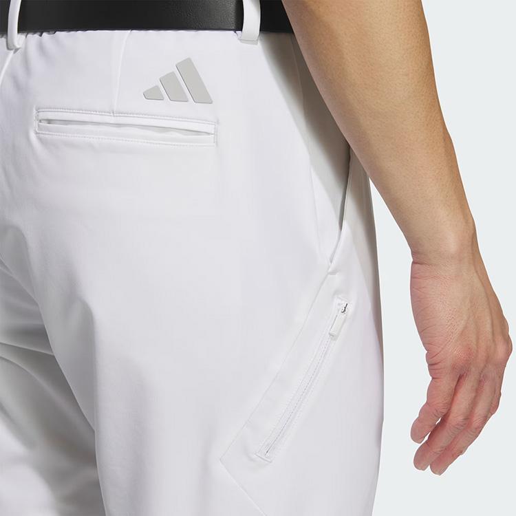ADIDAS GOLF アディダスゴルフ EX STRETCH ACTIVE 撥水 アンクルパンツ