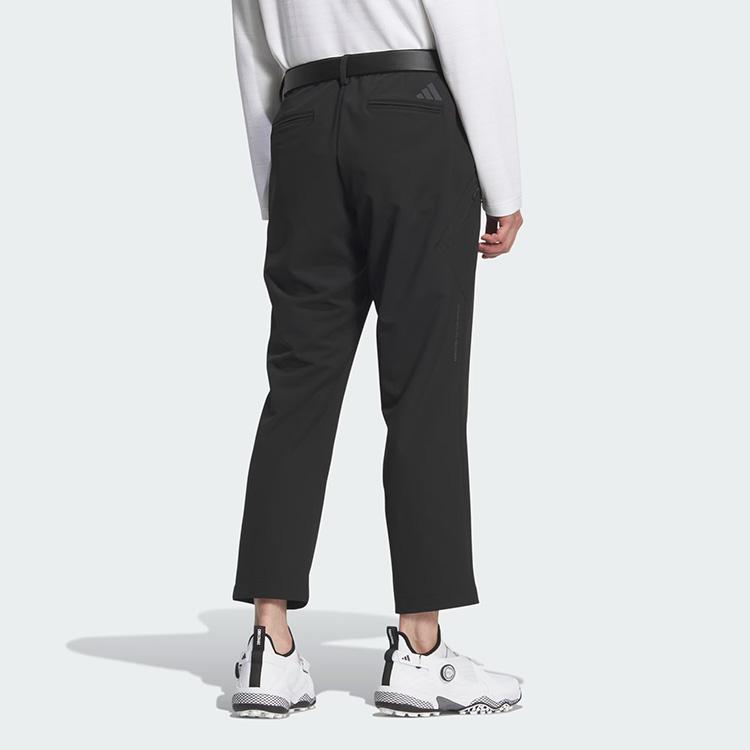ADIDAS GOLF アディダスゴルフ EX STRETCH ACTIVE 撥水 アンクルパンツ