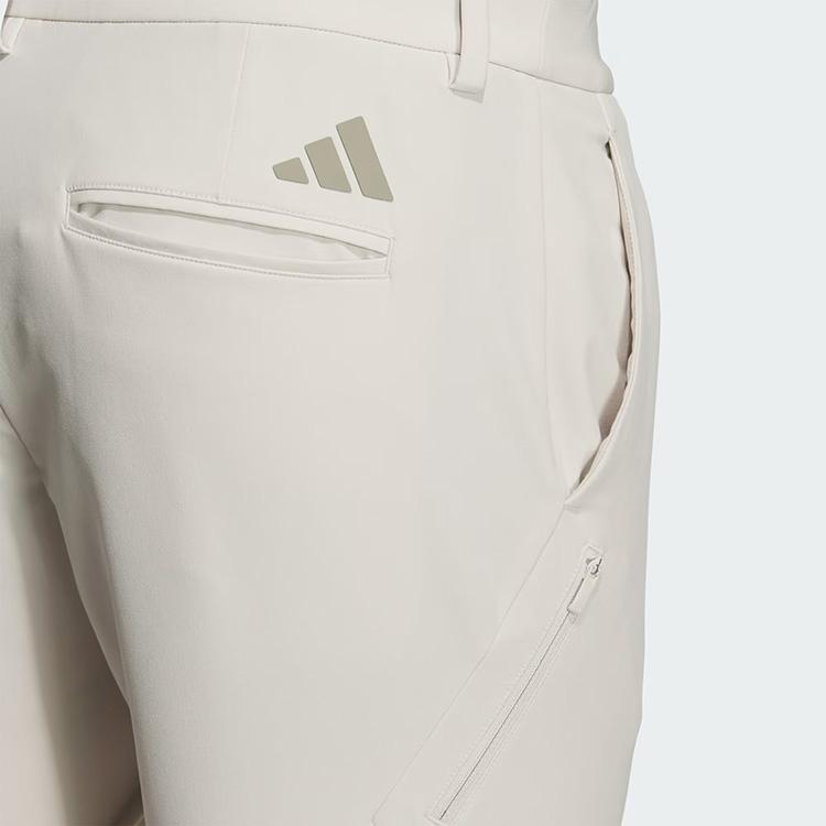 ADIDAS GOLF アディダスゴルフ EX STRETCH ACTIVE 撥水 アンクルパンツ