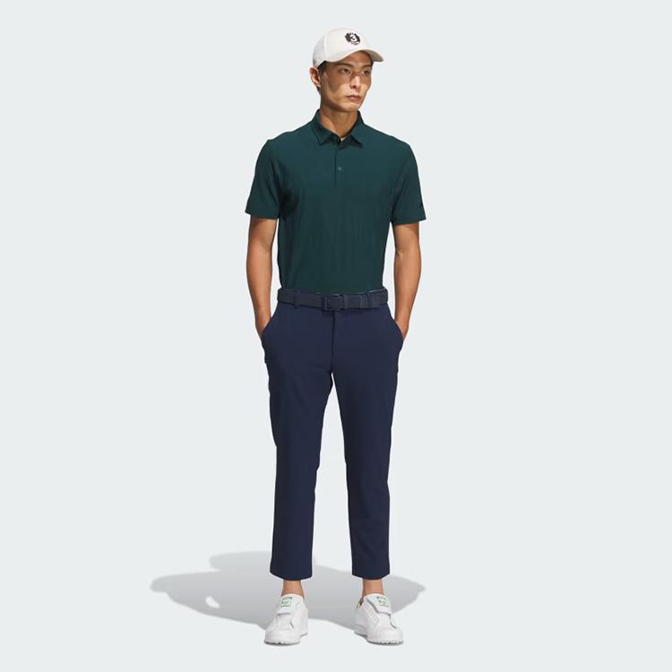 ADIDAS GOLF アディダスゴルフ EX STRETCH ACTIVE 撥水 アンクルパンツ
