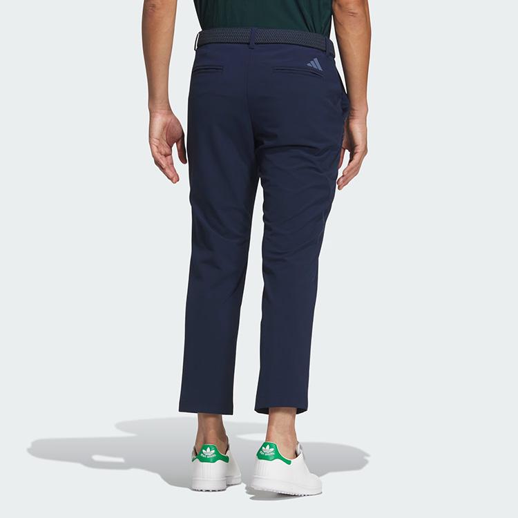 ADIDAS GOLF アディダスゴルフ EX STRETCH ACTIVE 撥水 アンクルパンツ