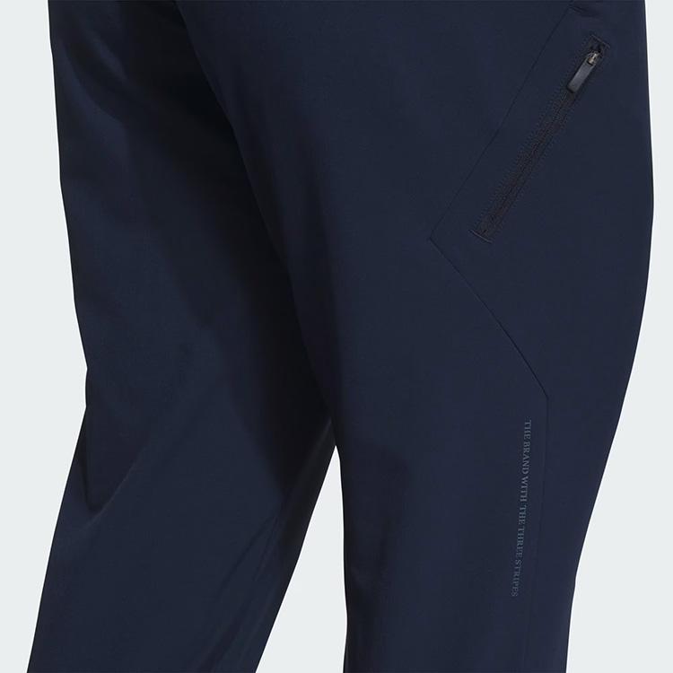 ADIDAS GOLF アディダスゴルフ EX STRETCH ACTIVE 撥水 アンクルパンツ