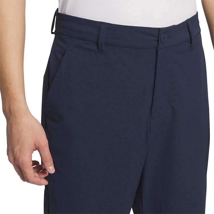 ADIDAS GOLF アディダスゴルフ ジョガー 0/10 パンツ メンズ 2026春夏