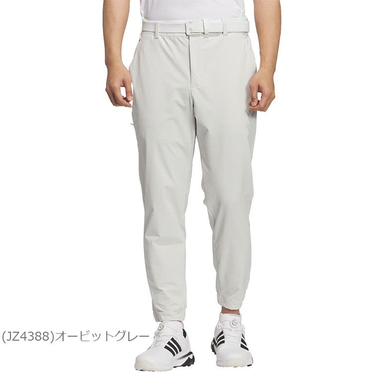 ADIDAS GOLF アディダスゴルフ ジョガー 0/10 パンツ メンズ 2026春夏