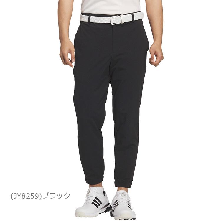 ADIDAS GOLF アディダスゴルフ ジョガー 0/10 パンツ メンズ 2026春夏