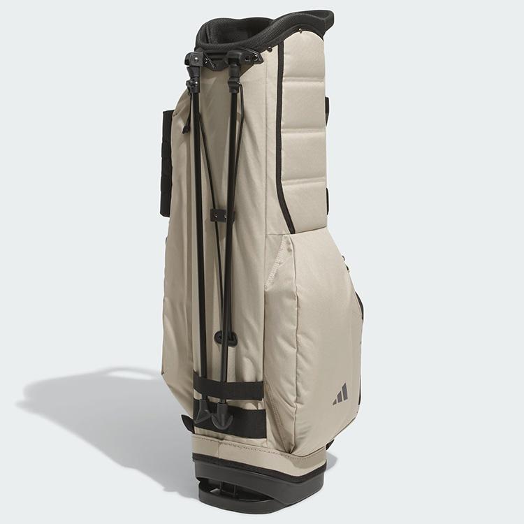 ADIDAS GOLF アディダスゴルフ デタッチャブルポケット付き スタンド