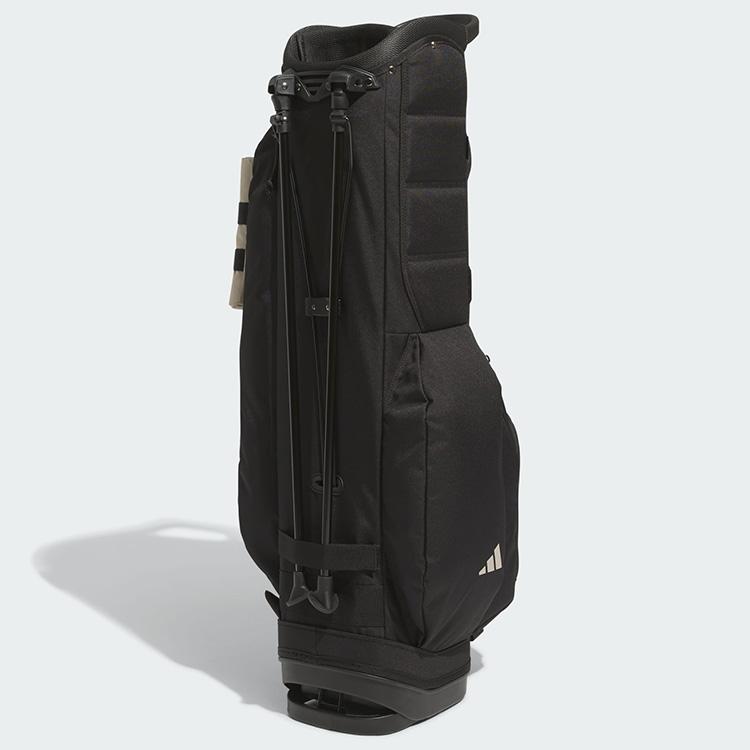 ADIDAS GOLF アディダスゴルフ デタッチャブルポケット付き スタンド