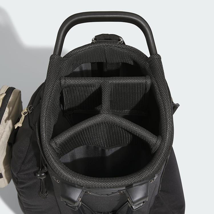 ADIDAS GOLF アディダスゴルフ デタッチャブルポケット付き スタンド