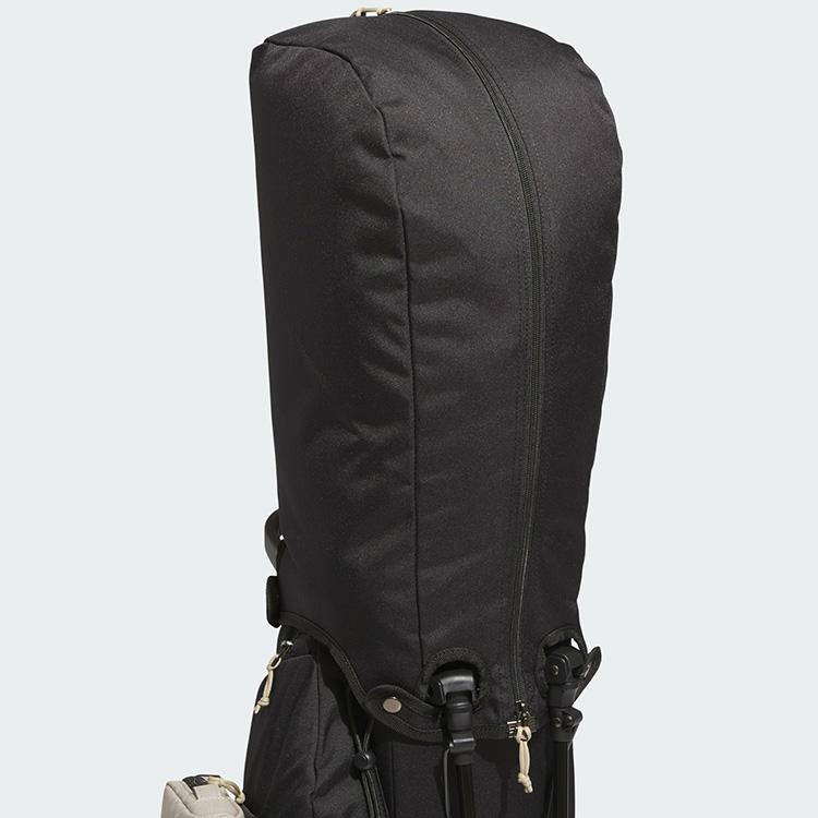 ADIDAS GOLF アディダスゴルフ デタッチャブルポケット付き スタンド