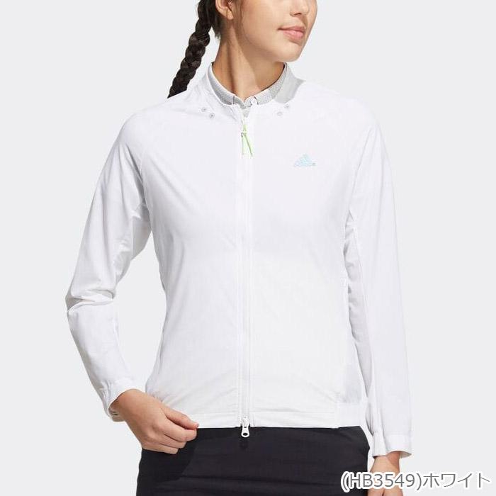 ADIDAS GOLF アディダス ゴルフ HEAT. RDY フルジップクルー ADIDAS GOLF アディダス ゴルフ HEAT. RDY フルジップクルー