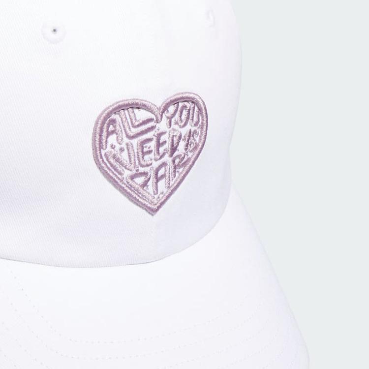ADIDAS GOLF アディダスゴルフ ニードパー コットンキャップ