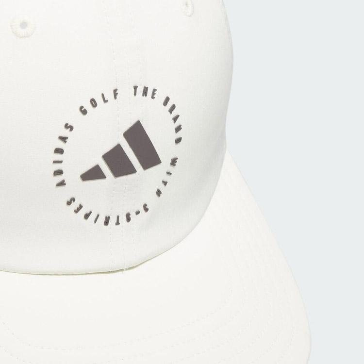 ADIDAS GOLF アディダス ゴルフ クリスクロス ポニーテール キャップ
