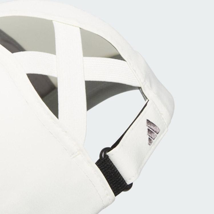 ADIDAS GOLF アディダス ゴルフ クリスクロス ポニーテール キャップ