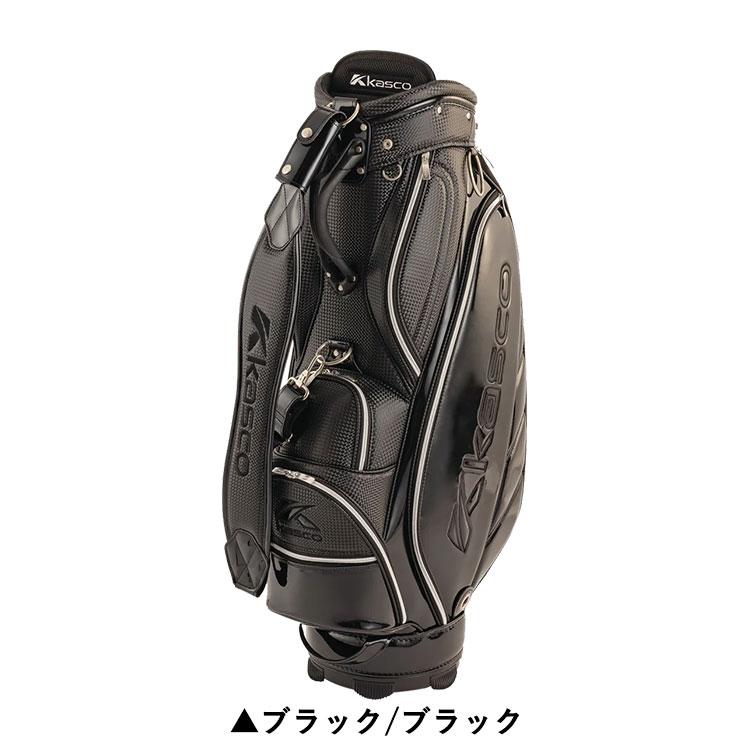 キャスコ ゴルフ プロレプリカ キャディバッグ KS-0103 kasco（キャスコ） ゴルフ プロレプリカ キャディバッグ KS-0103