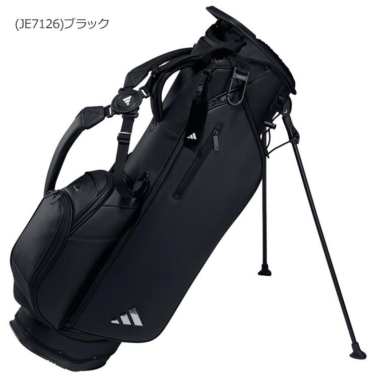 ADIDAS GOLF アディダス ゴルフ メタルロゴ プレミアム スタンド ADIDAS GOLF アディダス ゴルフ メタルロゴ プレミアム スタンド