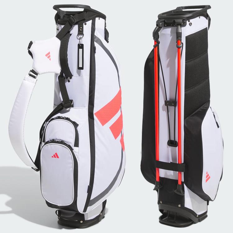 ADIDAS GOLF アディダス ゴルフ アディゼロ 軽量 コンパクト ADIDAS GOLF アディダス ゴルフ アディゼロ 軽量 コンパクト