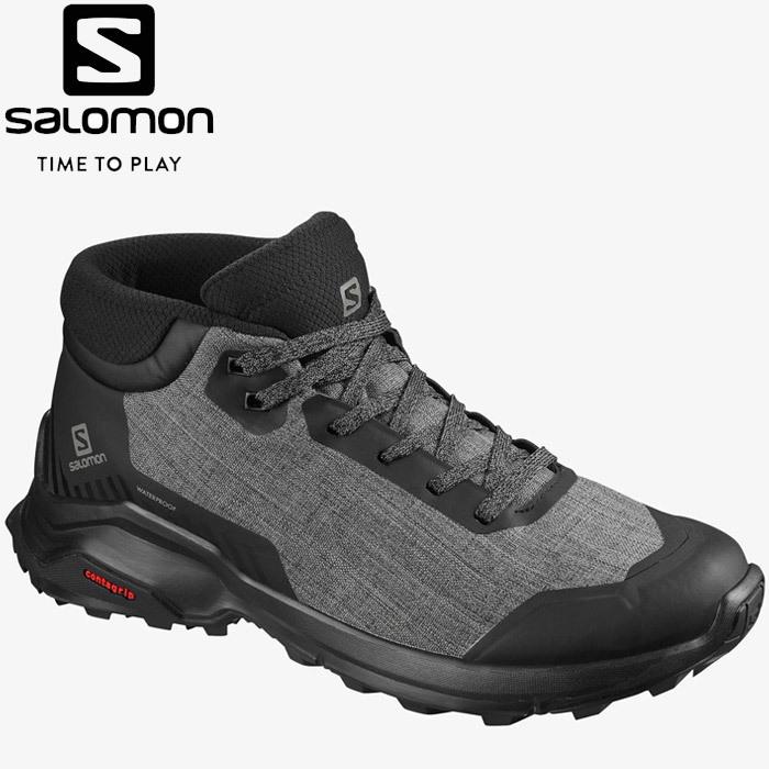 x reveal salomon