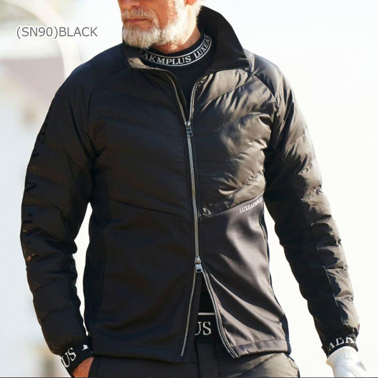 LUXE AKM PLUS リュクスエイケイエムプラス ゴルフ ムーブライトパ