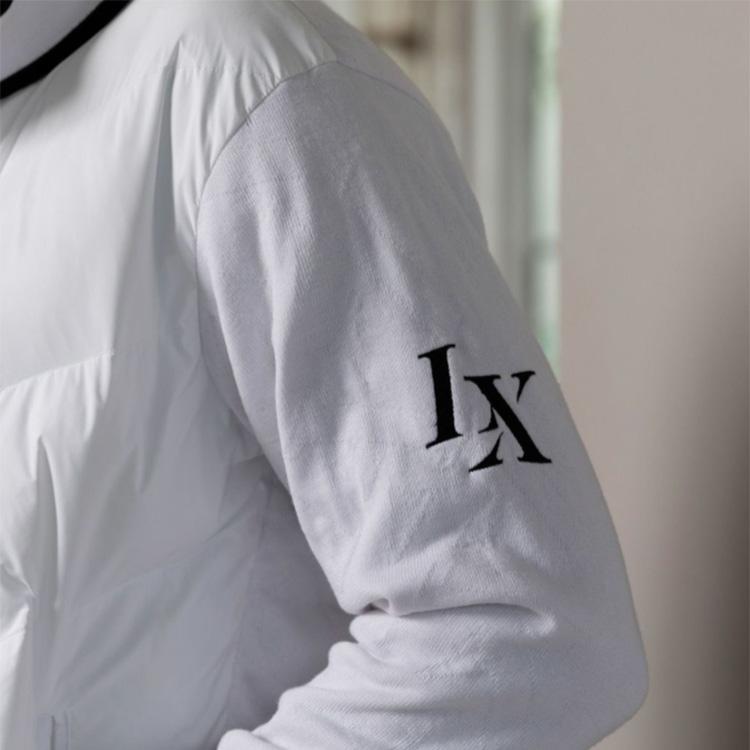 LUXE AKM PLUS リュクスエイケイエムプラス ゴルフ スリーブニットパ