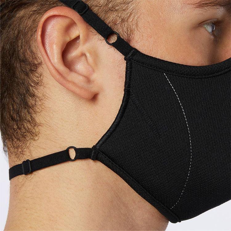 ニューバランス マスク アクティブパフォーマンス ACTIVE PERFORMANCE FACEMASK LAO13099｜g-zone｜07