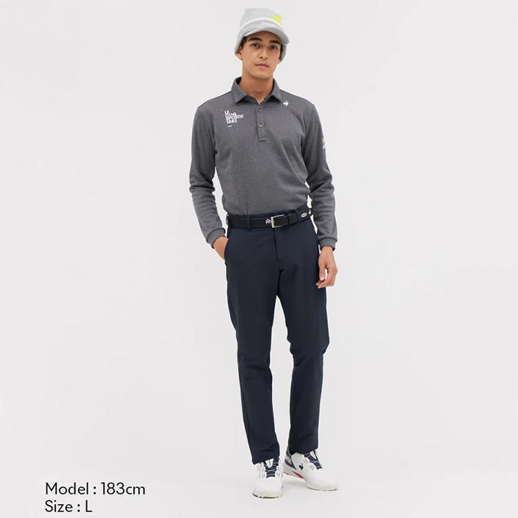 le coq sportif GOLF（ルコックスポルティフ ゴルフ） ルコックゴルフ