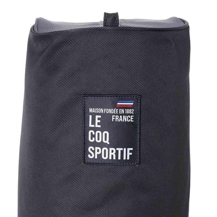 期間限定価格‼️ルコックスポルティフ ゴルフ 軽量キャディバッグ ゴルフ 9.0型 le coq sportif GOLF（ルコックスポルティフ ゴルフ） ルコックゴルフ