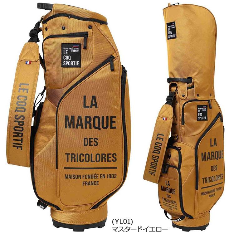 le coq sportif GOLF（ルコックスポルティフ ゴルフ） ルコックゴルフ