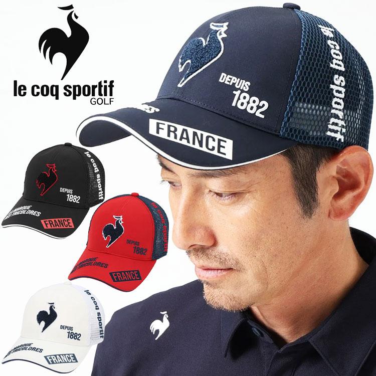 le coq sportif GOLF（ルコックスポルティフ ゴルフ） ルコックゴルフ