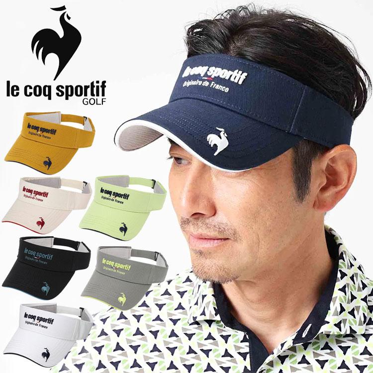 le coq sportif GOLF（ルコックスポルティフ ゴルフ） ルコックゴルフ